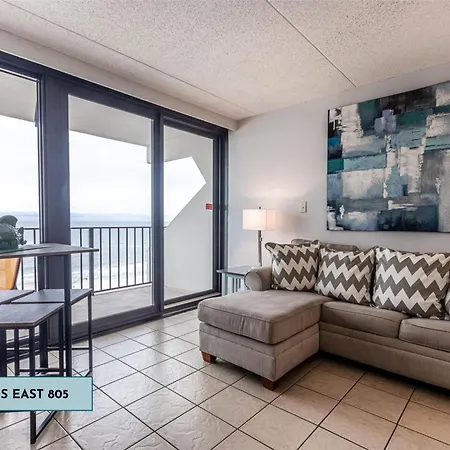 Island Winds East 805 By Liquid Life Appartement